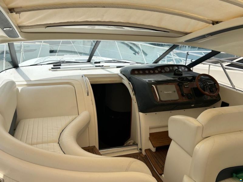 Princess V48