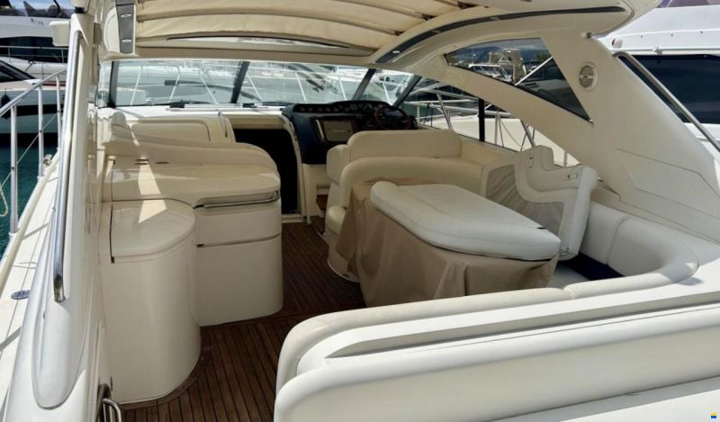 Princess V48