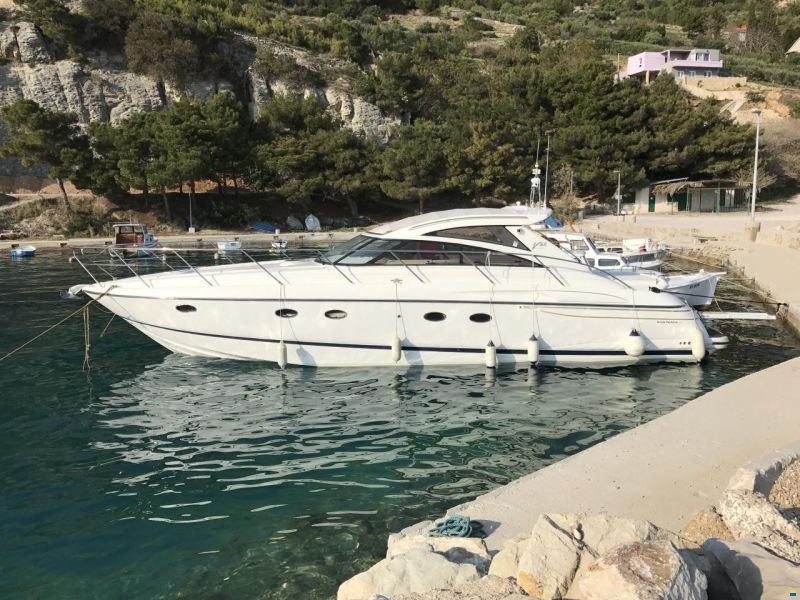 Princess V48