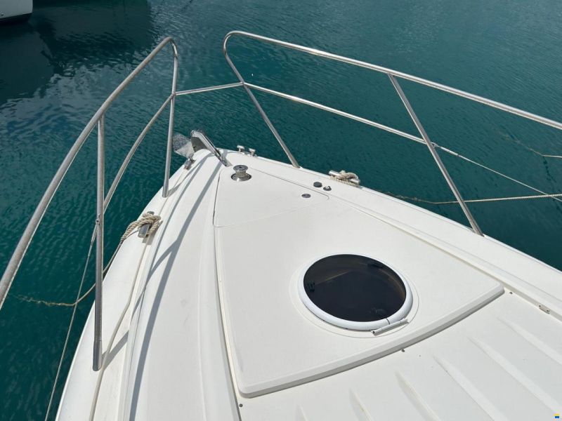 Princess V48