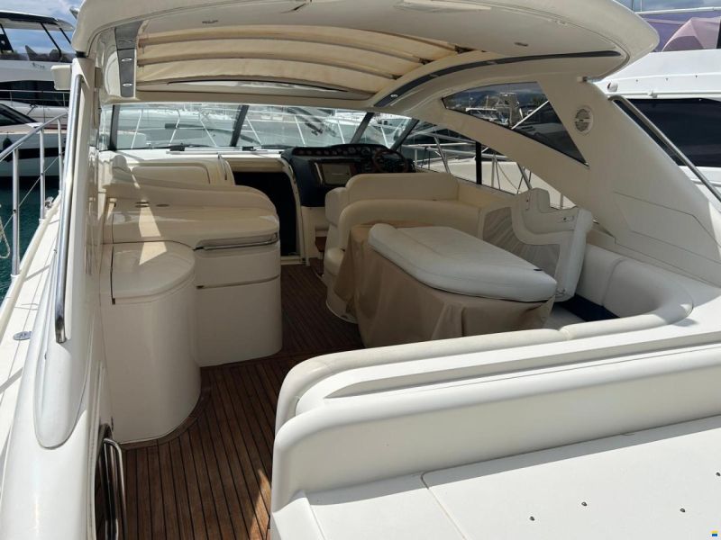 Princess V48