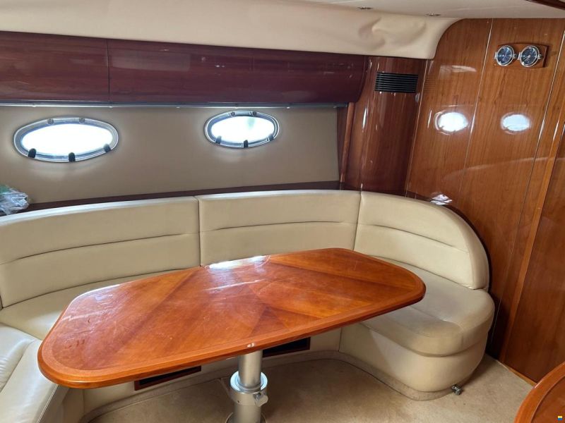 Princess V48