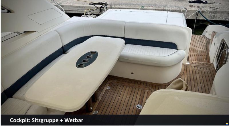 Princess V48