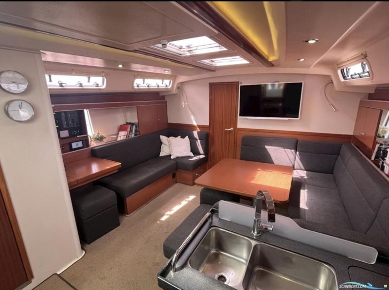 Hanse 445