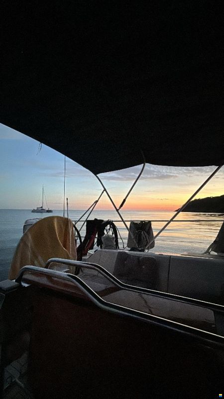 Hanse 445