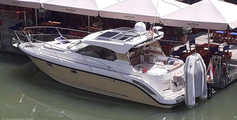 Aquador 28HT