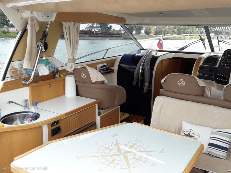 Aquador 28HT