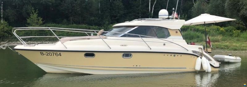 Aquador 28HT