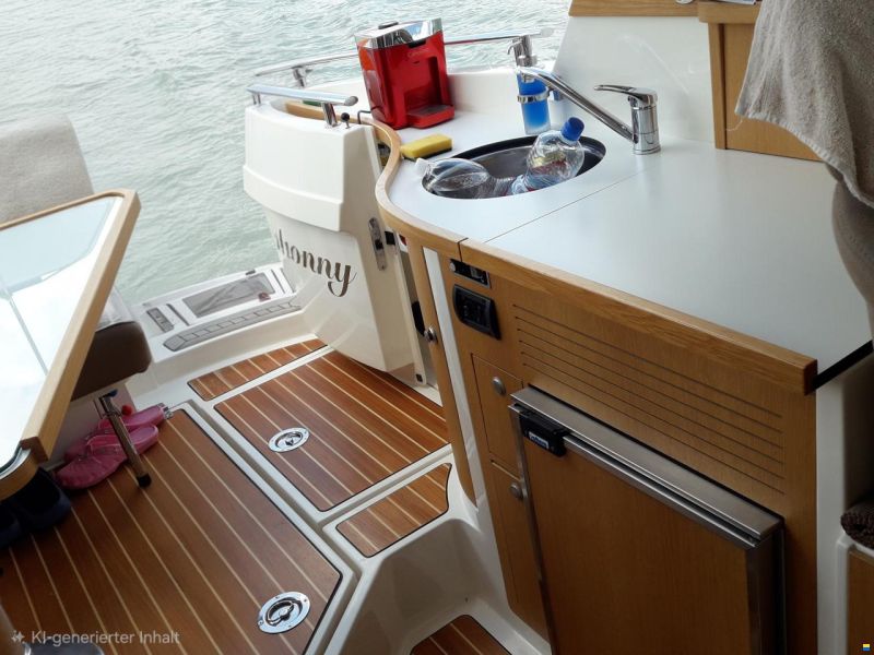 Aquador 28HT