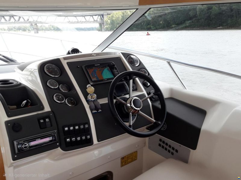 Aquador 28HT