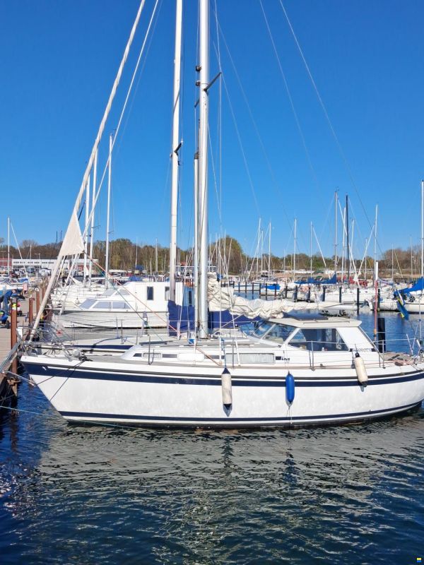 LM Boats LM 32