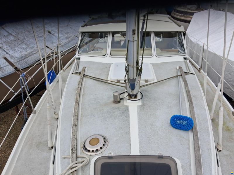LM Boats LM 32