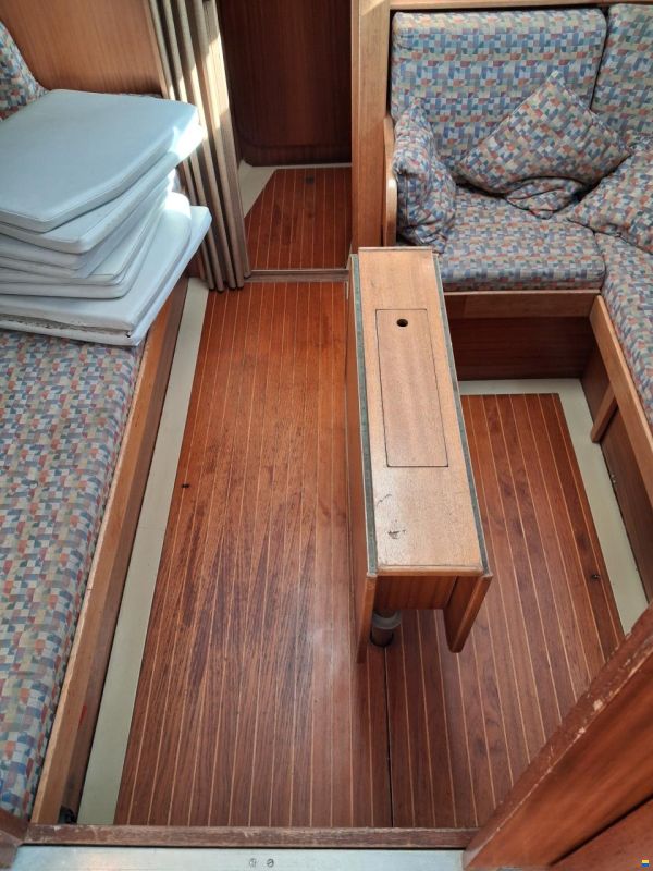 LM Boats LM 32