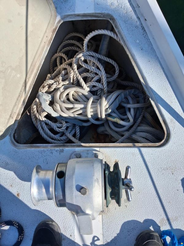 LM Boats LM 32