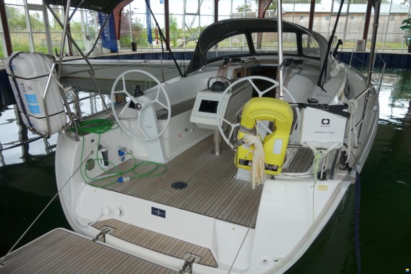Bavaria 34 Cruiser