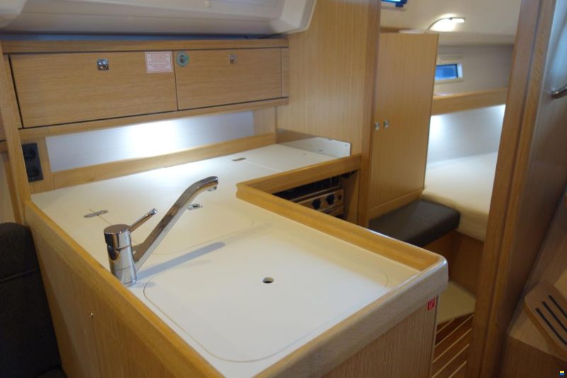 Bavaria 34 Cruiser