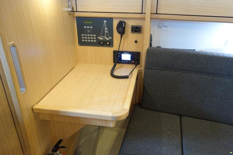 Bavaria 34 Cruiser