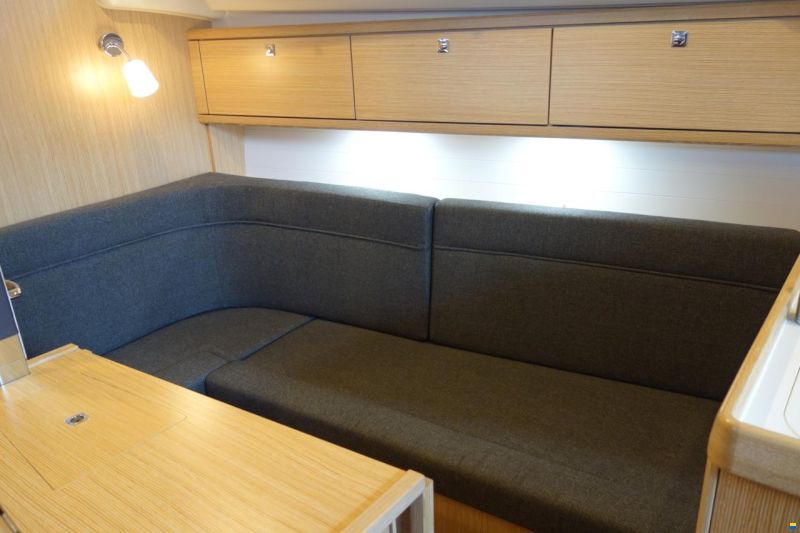 Bavaria 34 Cruiser