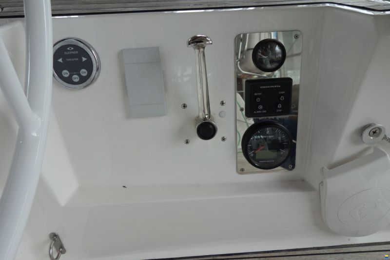Bavaria 34 Cruiser