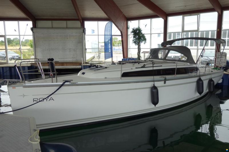 Bavaria 34 Cruiser