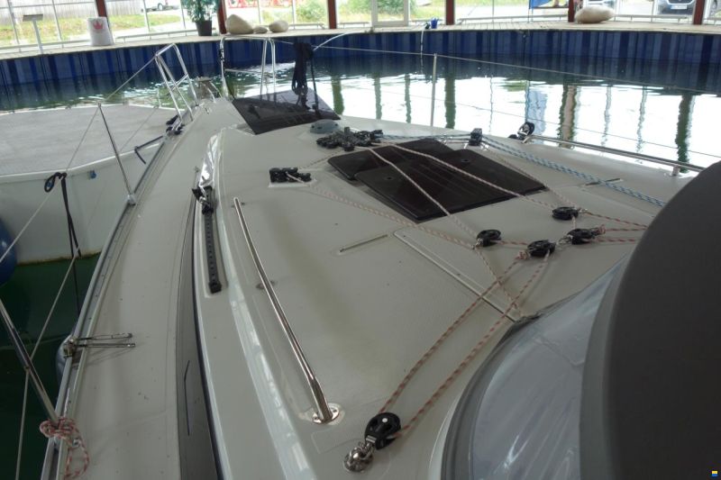 Bavaria 34 Cruiser