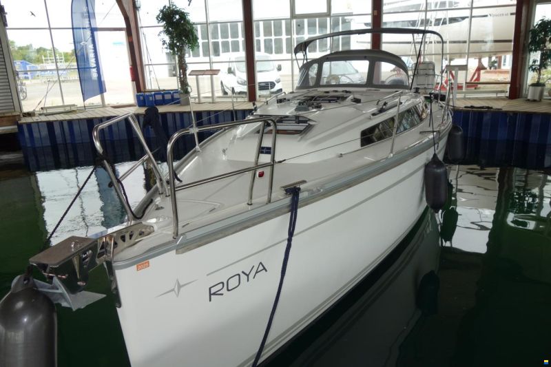 Bavaria 34 Cruiser