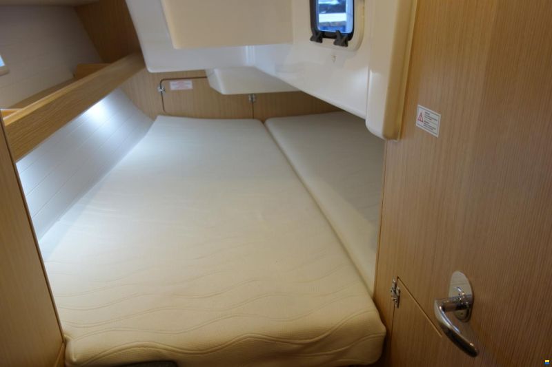 Bavaria 34 Cruiser