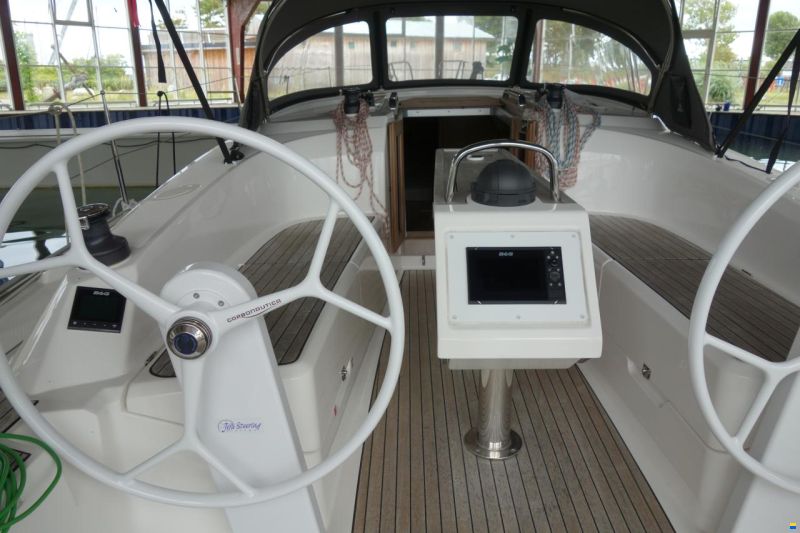Bavaria 34 Cruiser