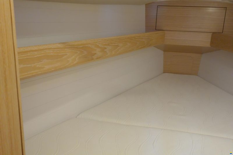 Bavaria 34 Cruiser