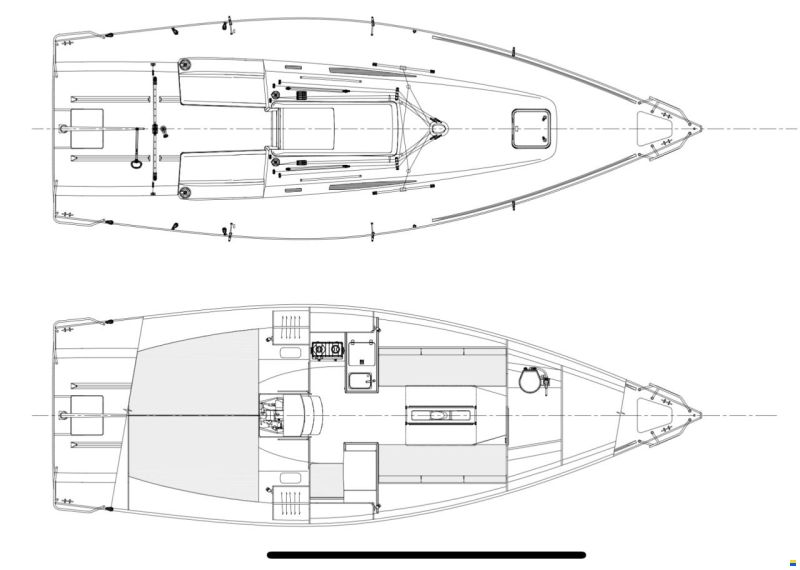 J Composite J/99