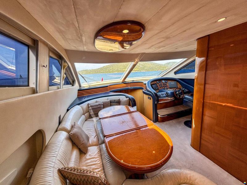 Azimut 75 FLY 2004
