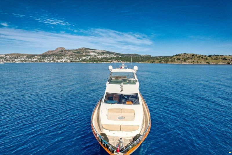 Azimut 75 FLY 2004