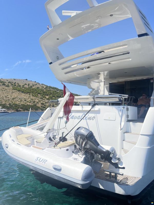 Elegance 70