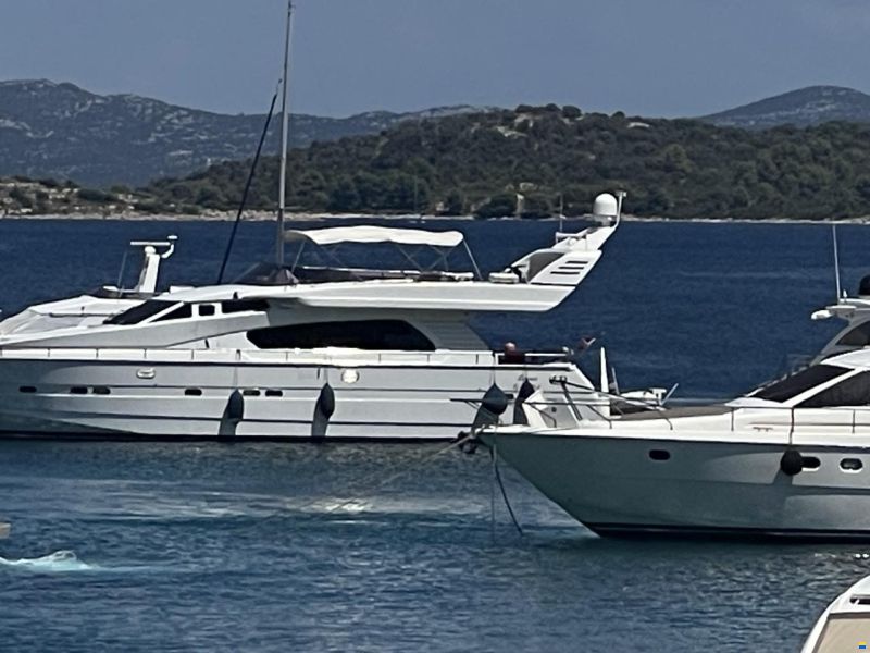 Elegance 70