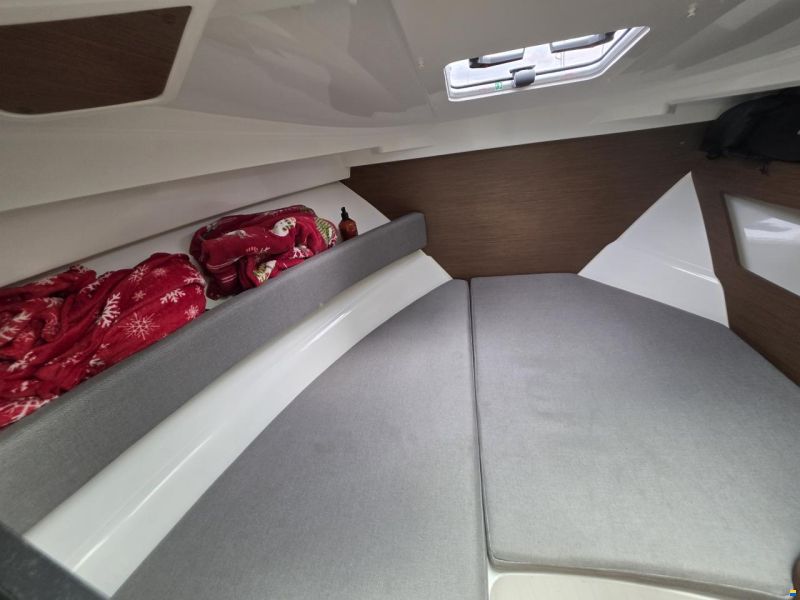 Jeanneau Merry Fisher 795