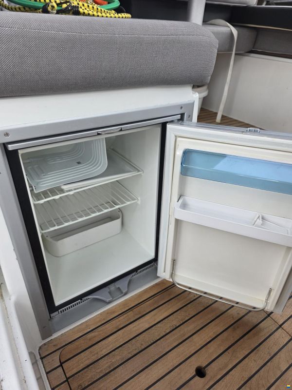 Jeanneau Merry Fisher 795