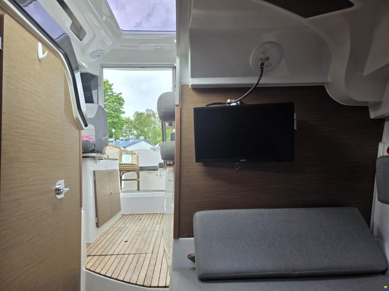 Jeanneau Merry Fisher 795