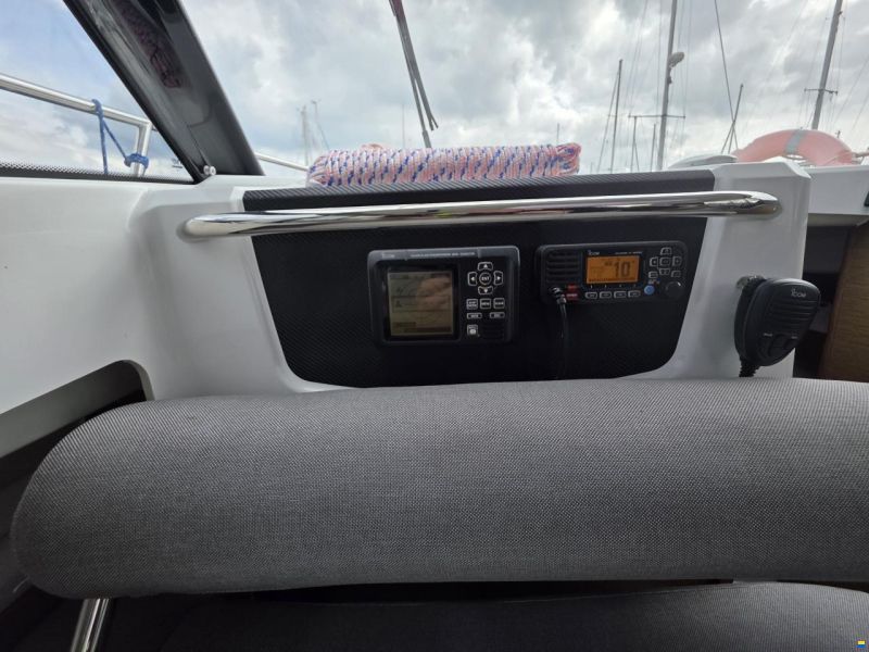 Jeanneau Merry Fisher 795