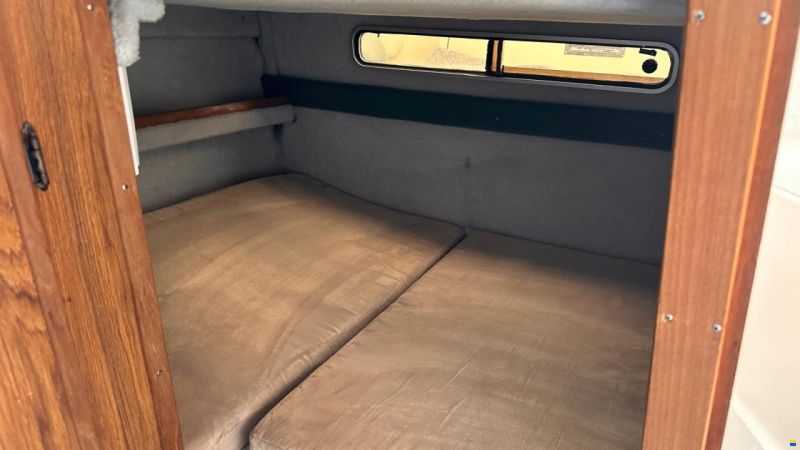 Sea Ray Seville 230