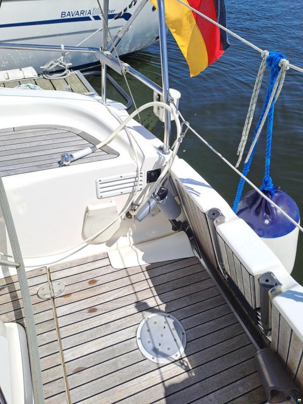 Bavaria 31 Cruiser