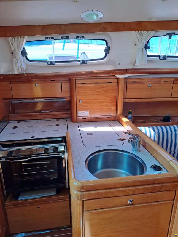 Bavaria 31 Cruiser