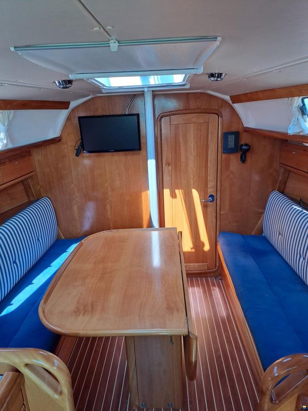 Bavaria 31 Cruiser