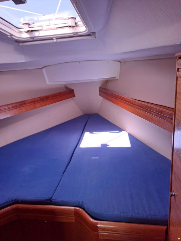 Bavaria 31 Cruiser