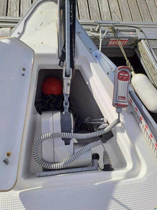 Bavaria 31 Cruiser