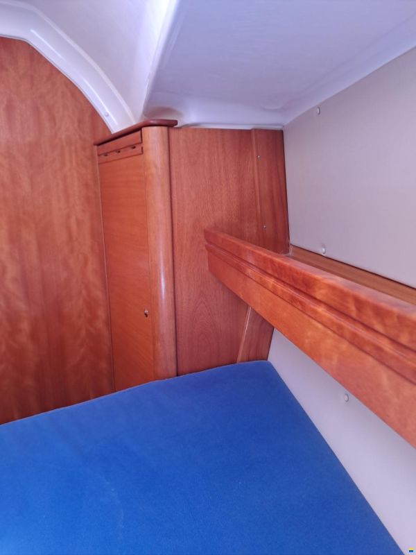 Bavaria 31 Cruiser