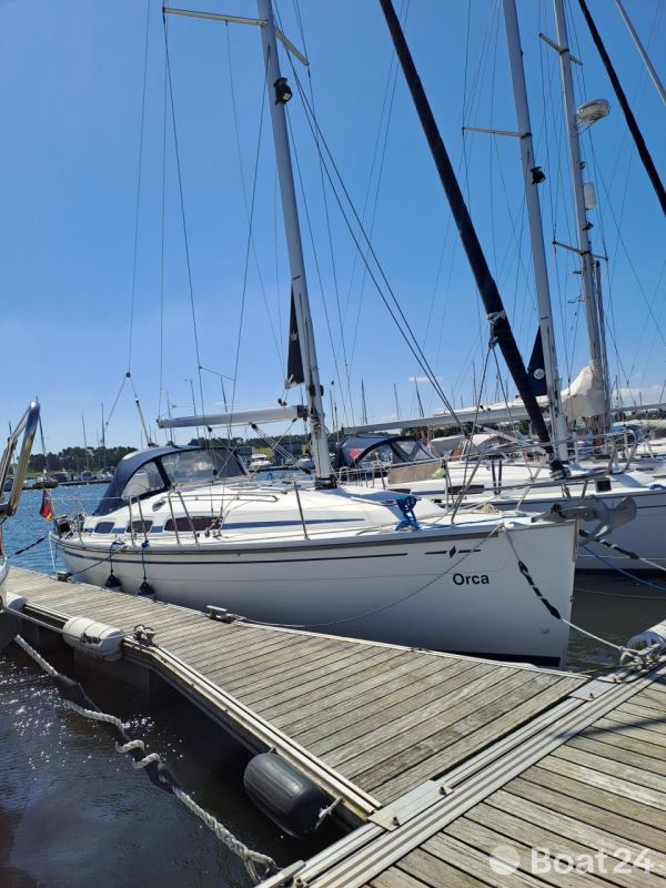 Bavaria 31 Cruiser