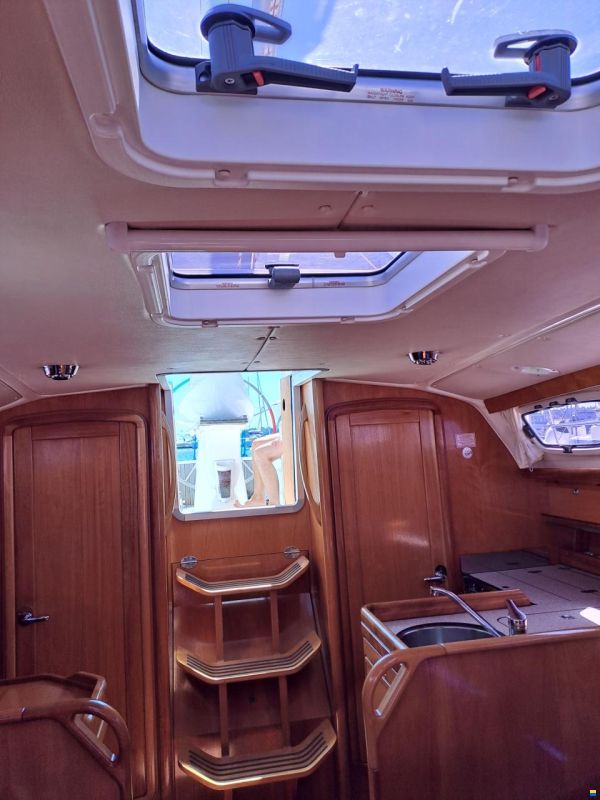 Bavaria 31 Cruiser