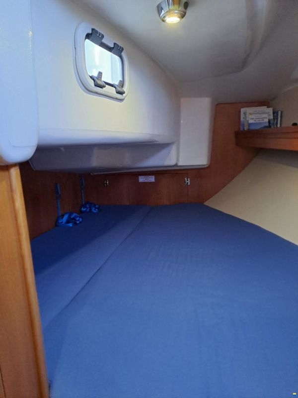 Bavaria 31 Cruiser