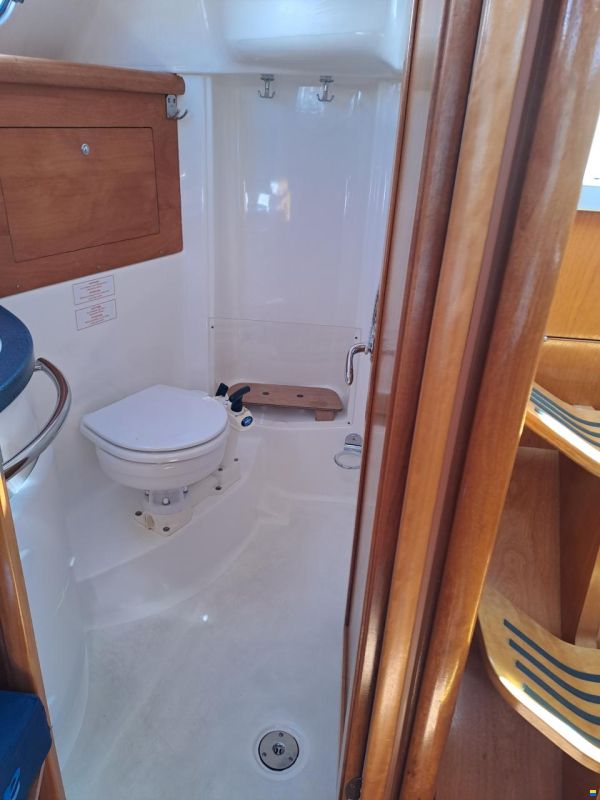 Bavaria 31 Cruiser