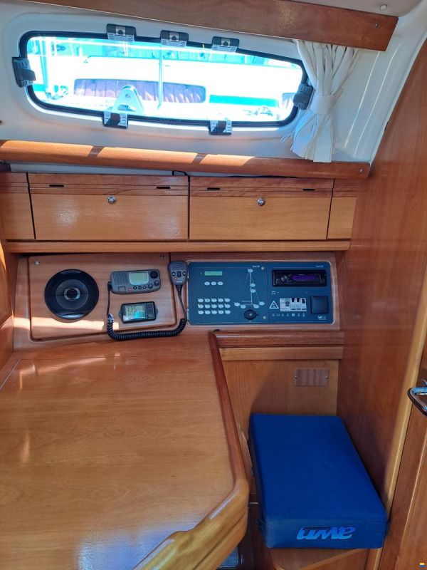 Bavaria 31 Cruiser